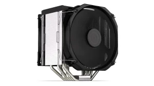 Endorfy CPU chladič Fortis 5 Dual Fan 120mm+140mm - obrázek 6