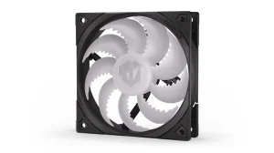 Endorfy ventilátor Fluctus 120 PWM ARGB - obrázek 4
