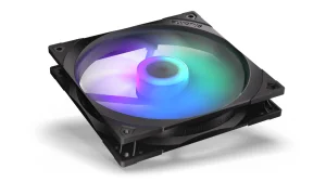 Endorfy ventilátor Fluctus 140 PWM ARGB - obrázek 4