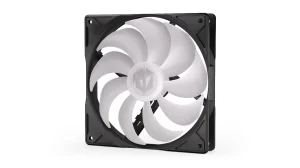 Endorfy ventilátor Stratus 140 PWM ARGB - obrázek 2