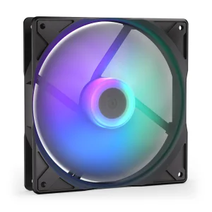 Endorfy ventilátor Stratus 140 PWM ARGB