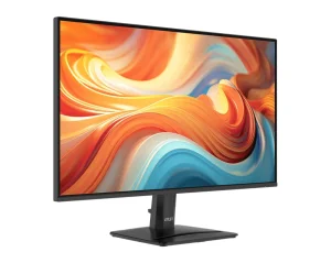 MSI PRO MP272 E14C 27" IPS FHD 144Hz 1ms černý - obrázek 2