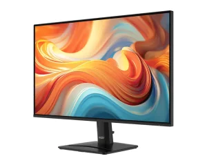 MSI PRO MP272 E14C 27" IPS FHD 144Hz 1ms černý - obrázek 3
