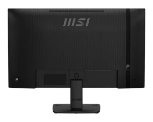 MSI PRO MP272 E14C 27" IPS FHD 144Hz 1ms černý - obrázek 4