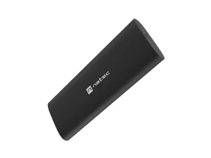 Externí box pro SSD Natec RHINO M.2 NVME LITE USB-C 3.1 GEN2, hliníkové tělo - obrázek 10