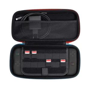 TRUST GXT1251 HARDCASE SWITCH 2 BLACK - obrázek 4