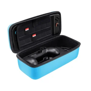 TRUST GXT1252 XL HARDCASE SWITCH 2 BLUE - obrázek 2