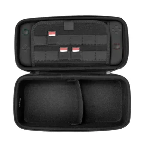 TRUST GXT1252 XL HARDCASE SWITCH 2 BLUE - obrázek 3