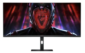 XIAOMI G34WQi Monitor 34" Curved Gaming