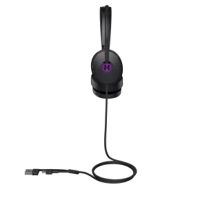 Yealink UH48 Dual Teams USB-C/A, ANC - obrázek 3