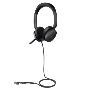 Yealink UH48 Dual Teams USB-C/A, ANC - obrázek 4