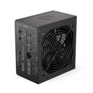 Endorfy Supremo FM6 Gold 850W 80+ Gold