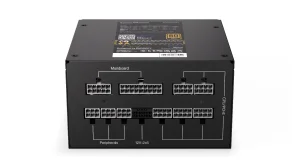 Endorfy Supremo FM6 Gold 1000W 80+ Gold - obrázek 2