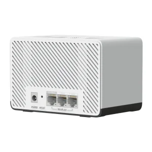 MERCUSYS Halo H27BE 3pack BE3600 Mesh Wi-Fi 7 systém - obrázek 2