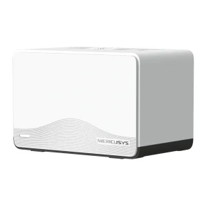 MERCUSYS Halo H27BE 3pack BE3600 Mesh Wi-Fi 7 systém - obrázek 3