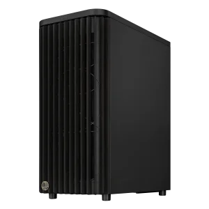 ASUS case PROART PA401 WOOD METAL PWM BLACK - obrázek 2