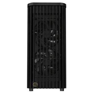 ASUS case PROART PA401 WOOD METAL PWM BLACK - obrázek 3