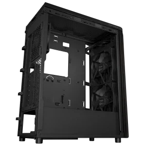 ASUS case PROART PA401 WOOD METAL PWM BLACK - obrázek 5