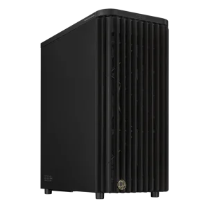 ASUS case PROART PA401 WOOD METAL PWM BLACK