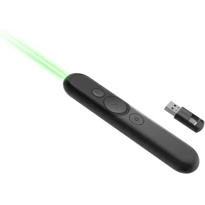 Lenovo Laser Rechargeable Presentation Remote - obrázek 2