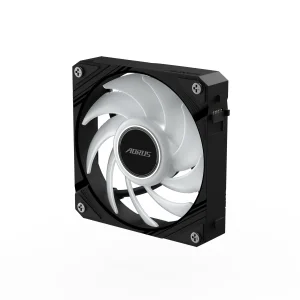 GIGABYTE AORUS EZ CHAIN FAN 120 - obrázek 2