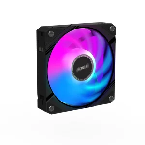 GIGABYTE AORUS EZ CHAIN FAN 120 - obrázek 3