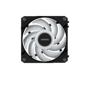 GIGABYTE AORUS EZ CHAIN FAN 120 - obrázek 5