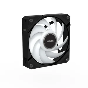 GIGABYTE AORUS EZ CHAIN FAN 120 - obrázek 6