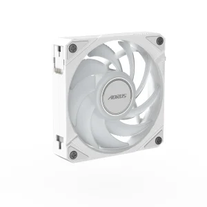 GIGABYTE AORUS EZ CHAIN FAN 120 ICE - obrázek 3