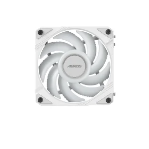 GIGABYTE AORUS EZ CHAIN FAN 120 ICE - obrázek 4