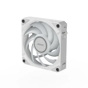 GIGABYTE AORUS EZ CHAIN FAN 120 ICE - obrázek 5