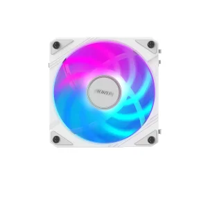 GIGABYTE AORUS EZ CHAIN FAN 120 ICE - obrázek 6
