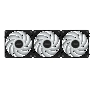 GIGABYTE AORUS EZ CHAIN FAN 120 (3-Pack) - obrázek 7