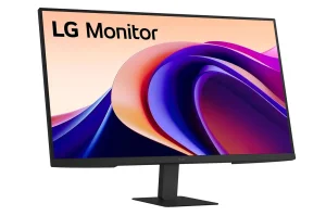 LG 32U631A-B 31,5" IPS QHD 100Hz Monitor - obrázek 11
