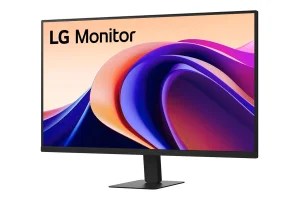 LG 32U631A-B 31,5" IPS QHD 100Hz Monitor - obrázek 6