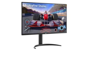 LG 32UR550K-B 31,5" 4K UHD VA 60Hz 4ms Monitor - obrázek 2