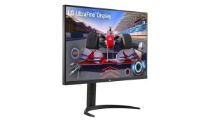 LG 32UR550K-B 31,5" 4K UHD VA 60Hz 4ms Monitor - obrázek 4
