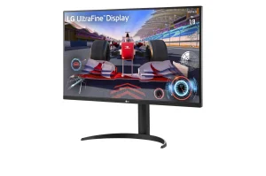 LG 32UR550K-B 31,5" 4K UHD VA 60Hz 4ms Monitor - obrázek 6