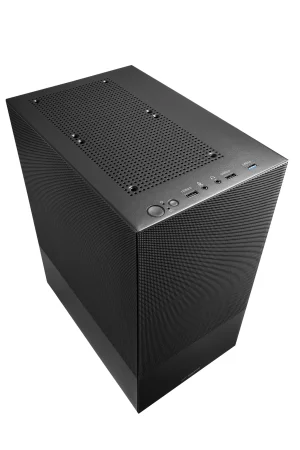 FSP S110-B/Micro ATX/Černá - obrázek 3