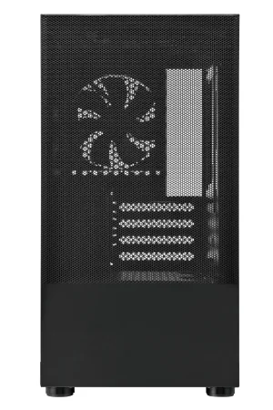 FSP S110-B/Micro ATX/Černá - obrázek 4