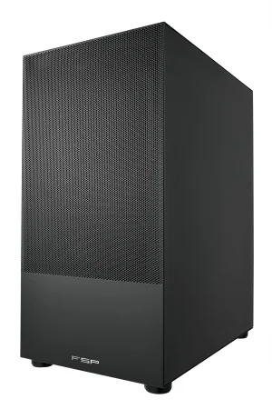 FSP S110-B/Micro ATX/Černá - obrázek 6