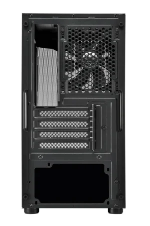 FSP S110-B/Micro ATX/Černá - obrázek 7