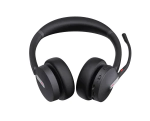 Yealink BH70 Dual UC, bluetooth, USB-C/A - obrázek 3
