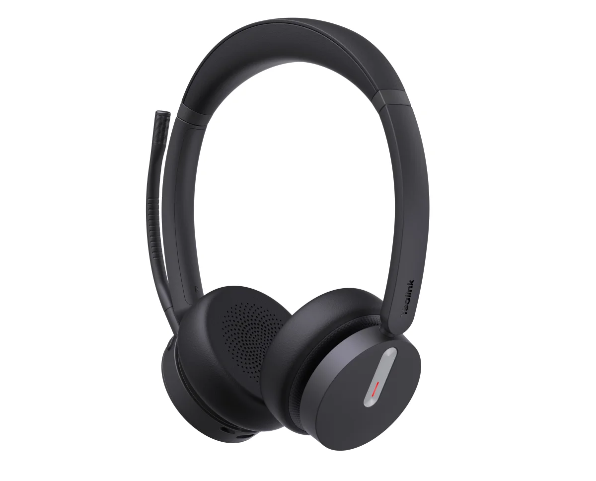 Yealink BH70 Dual UC, bluetooth, USB-C/A
