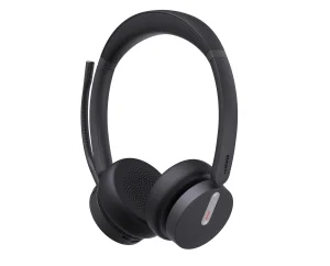 Yealink BH70 Dual UC, bluetooth, USB-C/A