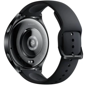 Xiaomi Watch 2 46mm chytré hodinky černé - obrázek 3