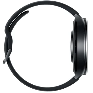 Xiaomi Watch 2 46mm chytré hodinky černé - obrázek 4