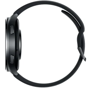 Xiaomi Watch 2 46mm chytré hodinky černé - obrázek 5