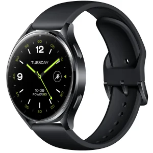 Xiaomi Watch 2 46mm chytré hodinky černé - obrázek 6