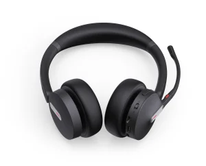 Yealink BH70 Dual Teams, Bluetooth, USB-C/A - obrázek 2